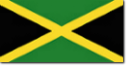 Flagge Jamaika Flagge Jamaika