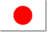 Flagge Japan Flagge Japan