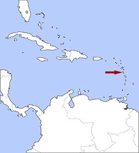 Lage Dominica Lage Dominica