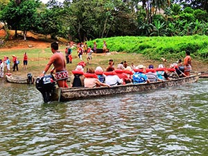 Embera Embera