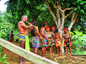 Embera Embera