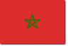 Flagge Marokko Flagge Marokko