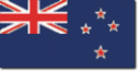 Flagge Neuseeland