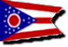 Flagge Ohio Flagge Ohio