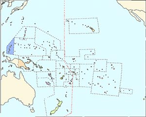 Lage Palau Lage Palau