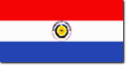 Flagge Paraguay Flagge Paraguay