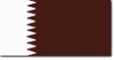 Flagge Katar Flagge Katar