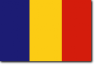 Flagge Rumänien Flagge Rumänien