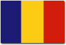 Flagge Rumänien Flagge Rumänien