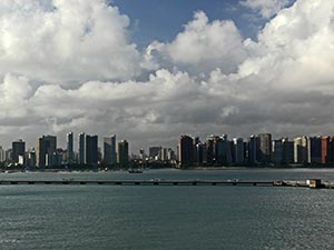 Fortaleza Fortaleza