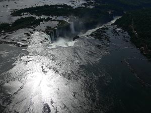 Iguazú Iguazú