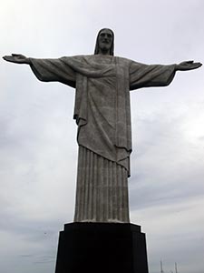 Cristo Redentor Cristo Redentor