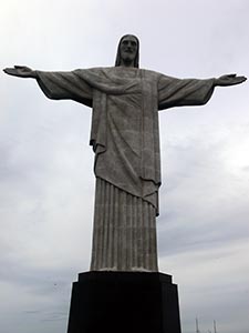 Cristo Redentor