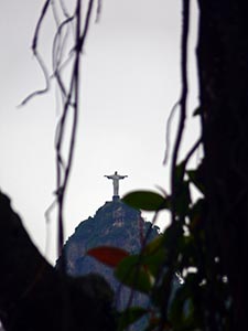 Cristo Redentor Cristo Redentor