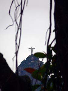 Cristo Redentor