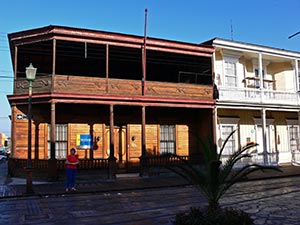 Iquique Iquique
