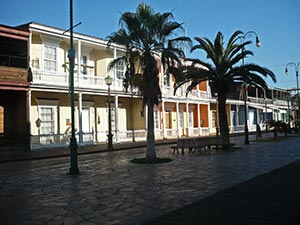 Iquique Iquique
