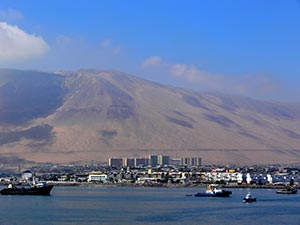 Iquique Iquique