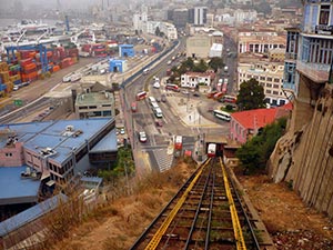 Valparaiso Valparaiso