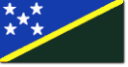 Flagge Salomonen Flagge Salomonen