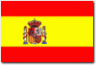 Flagge Spanien Flagge Spanien