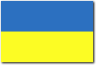 Flagge Ukraine Flagge Ukraine