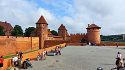 Marienburg Marienburg
