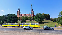 Stettin Stettin