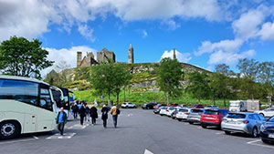 Rock of Cashel