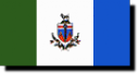 Flagge Yukon Flagge Yukon